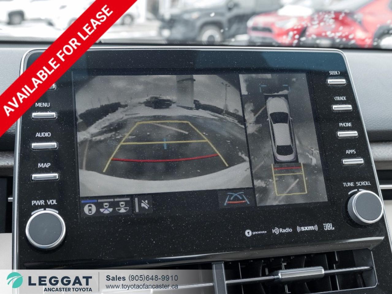 2019 Toyota Avalon Limited Auto Photo