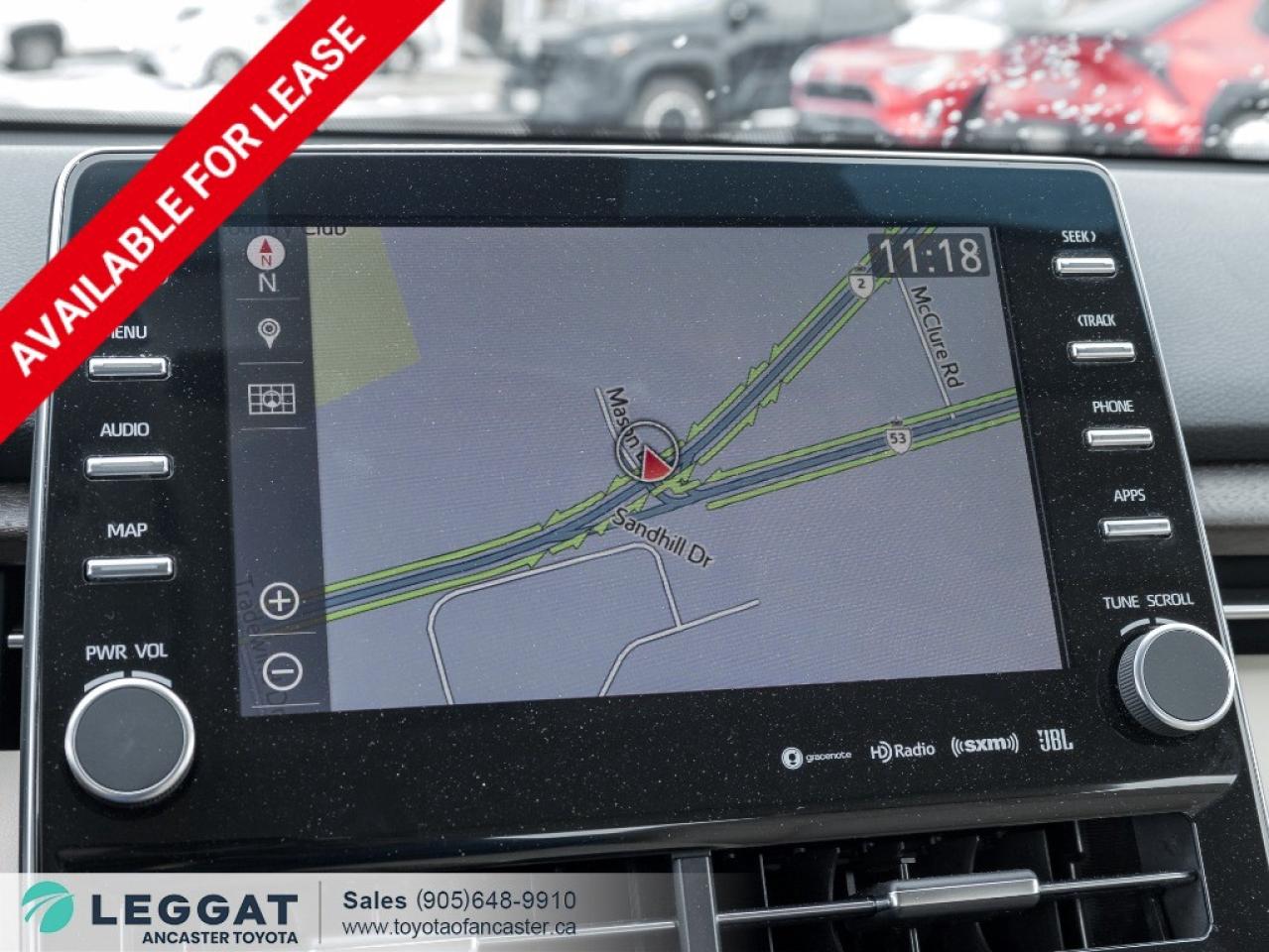 2019 Toyota Avalon Limited Auto Photo