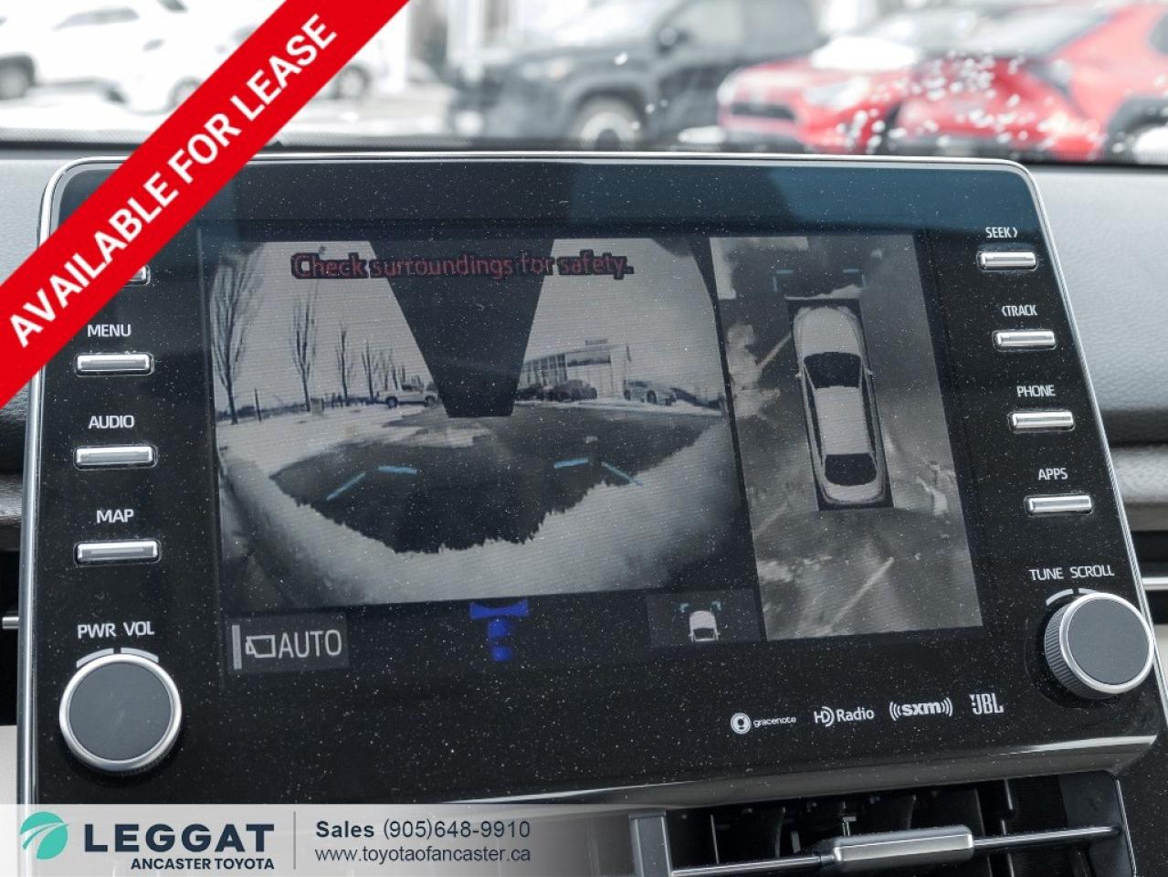 2019 Toyota Avalon Limited Auto Photo