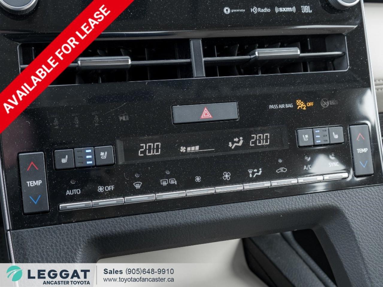 2019 Toyota Avalon Limited Auto Photo