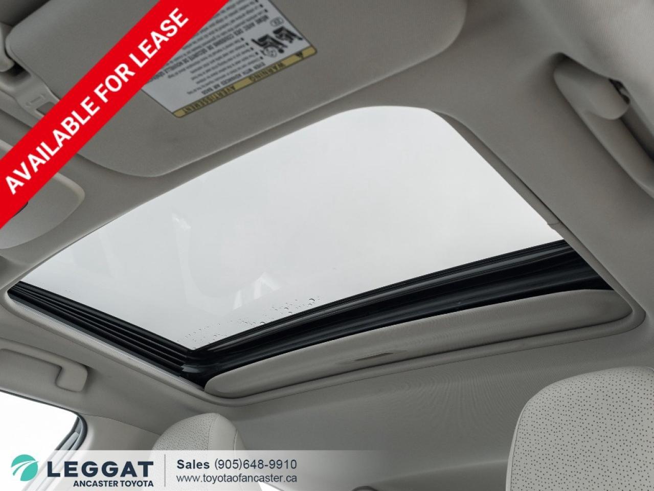 2019 Toyota Avalon Limited Auto Photo