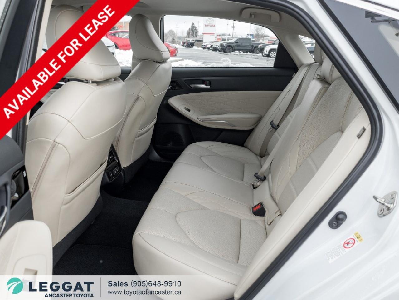 2019 Toyota Avalon Limited Auto Photo