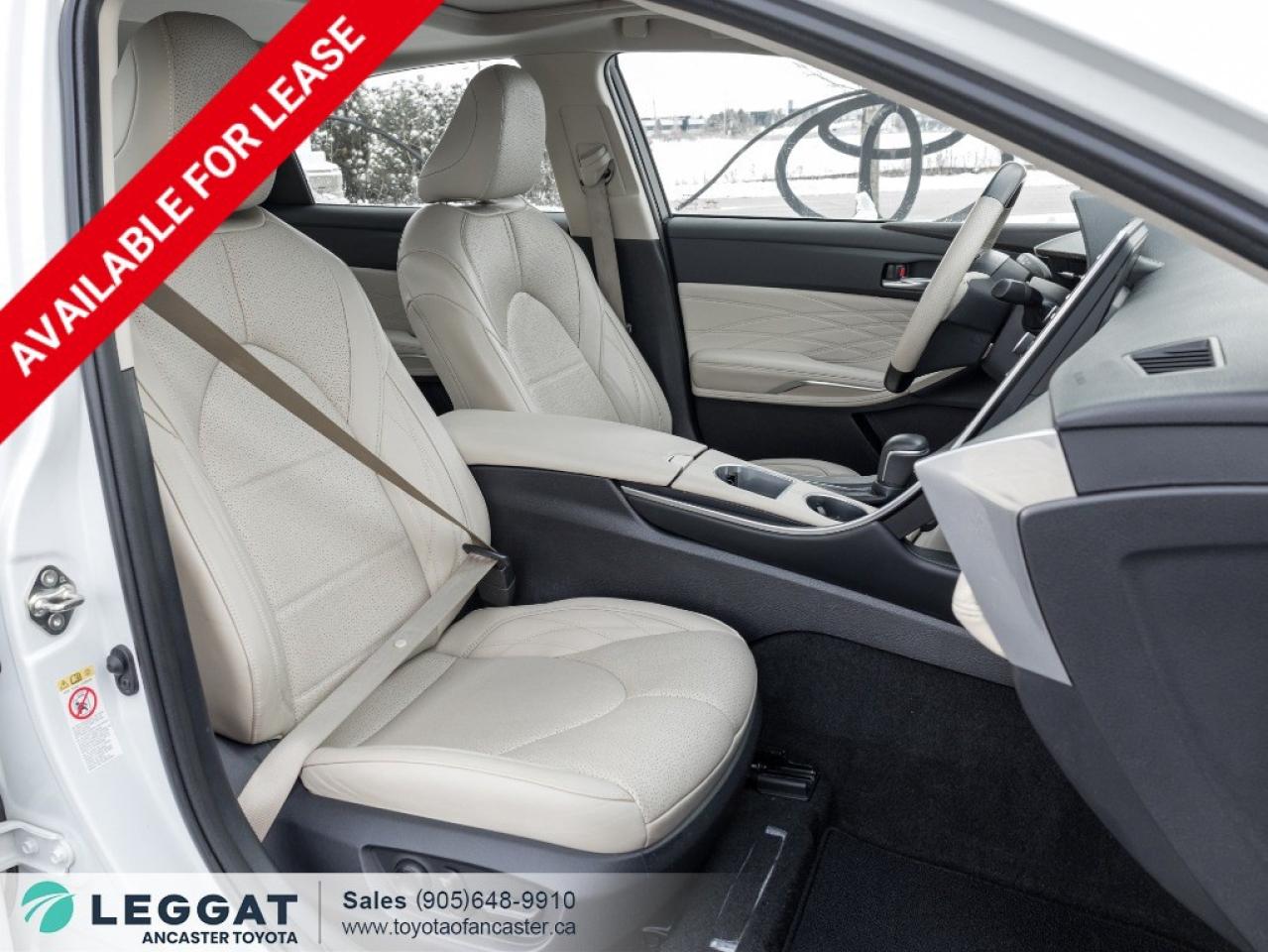 2019 Toyota Avalon Limited Auto Photo