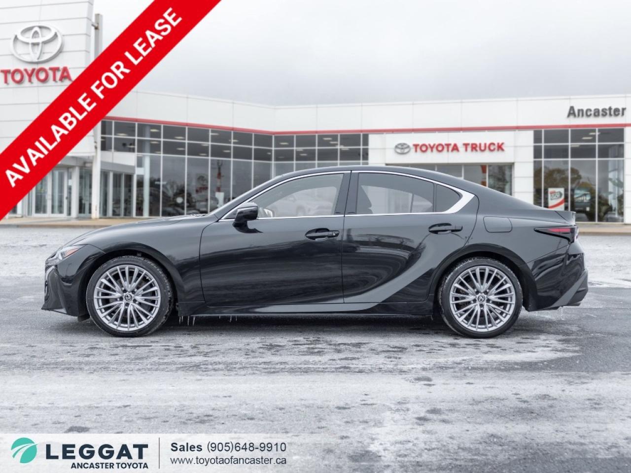 2022 Lexus IS 300 IS 300 AWD Photo2