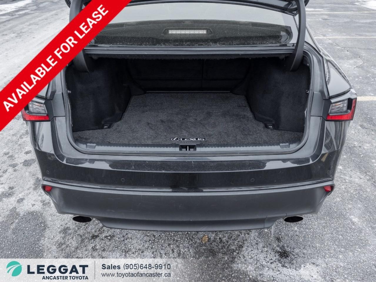 2022 Lexus IS 300 IS 300 AWD Photo