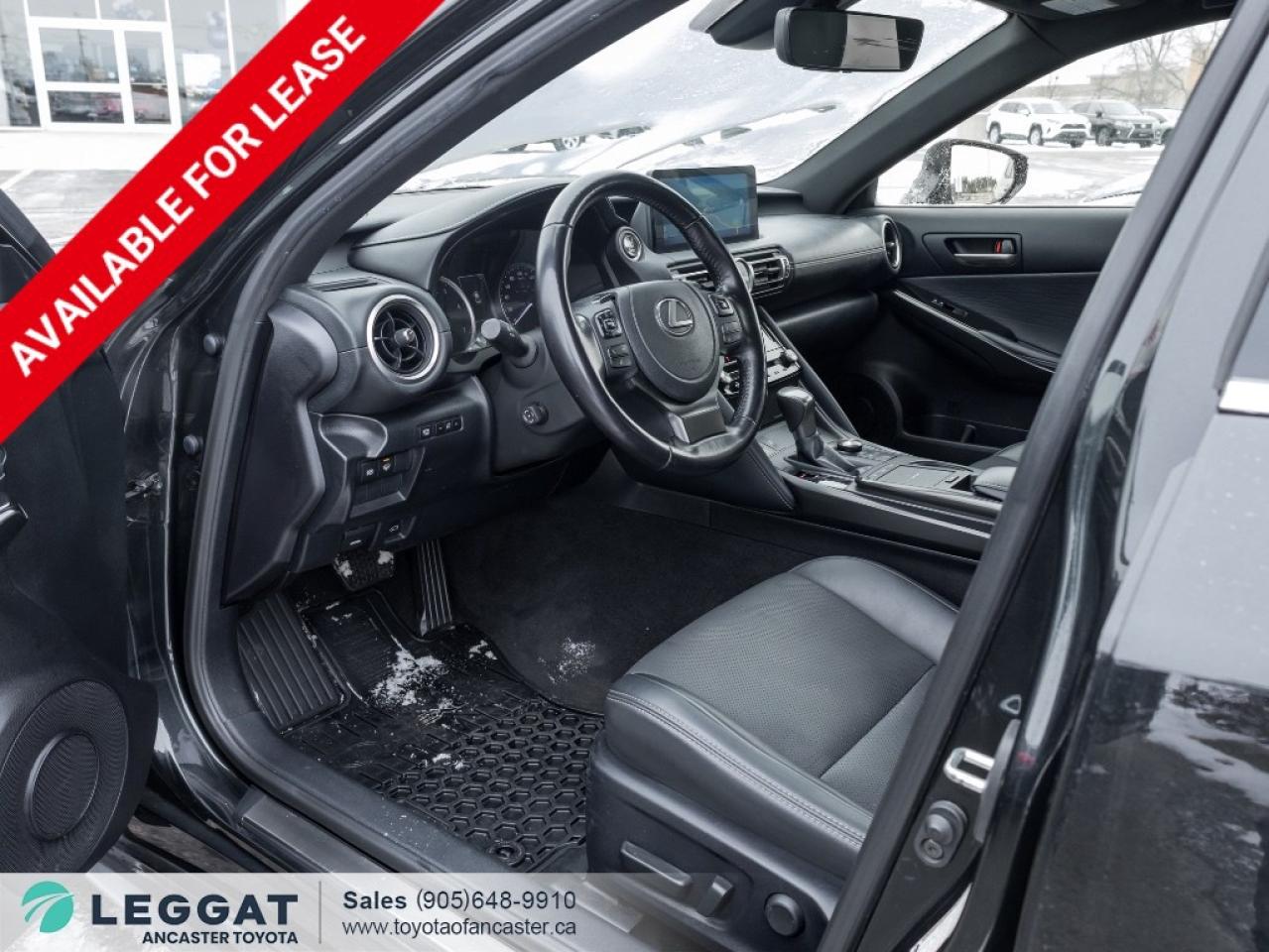 2022 Lexus IS 300 IS 300 AWD Photo