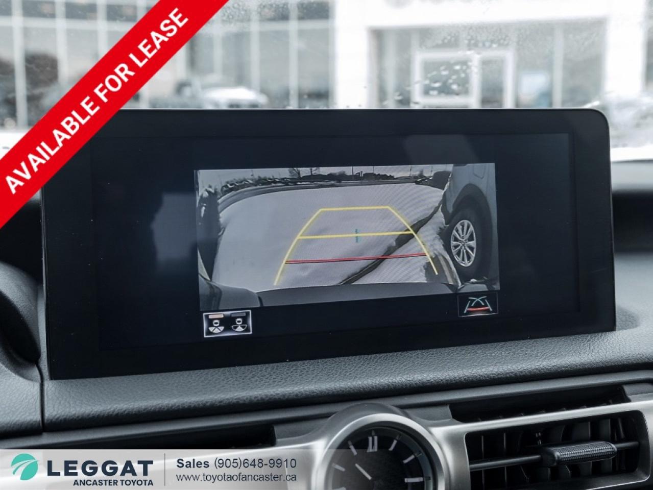 2022 Lexus IS 300 IS 300 AWD Photo