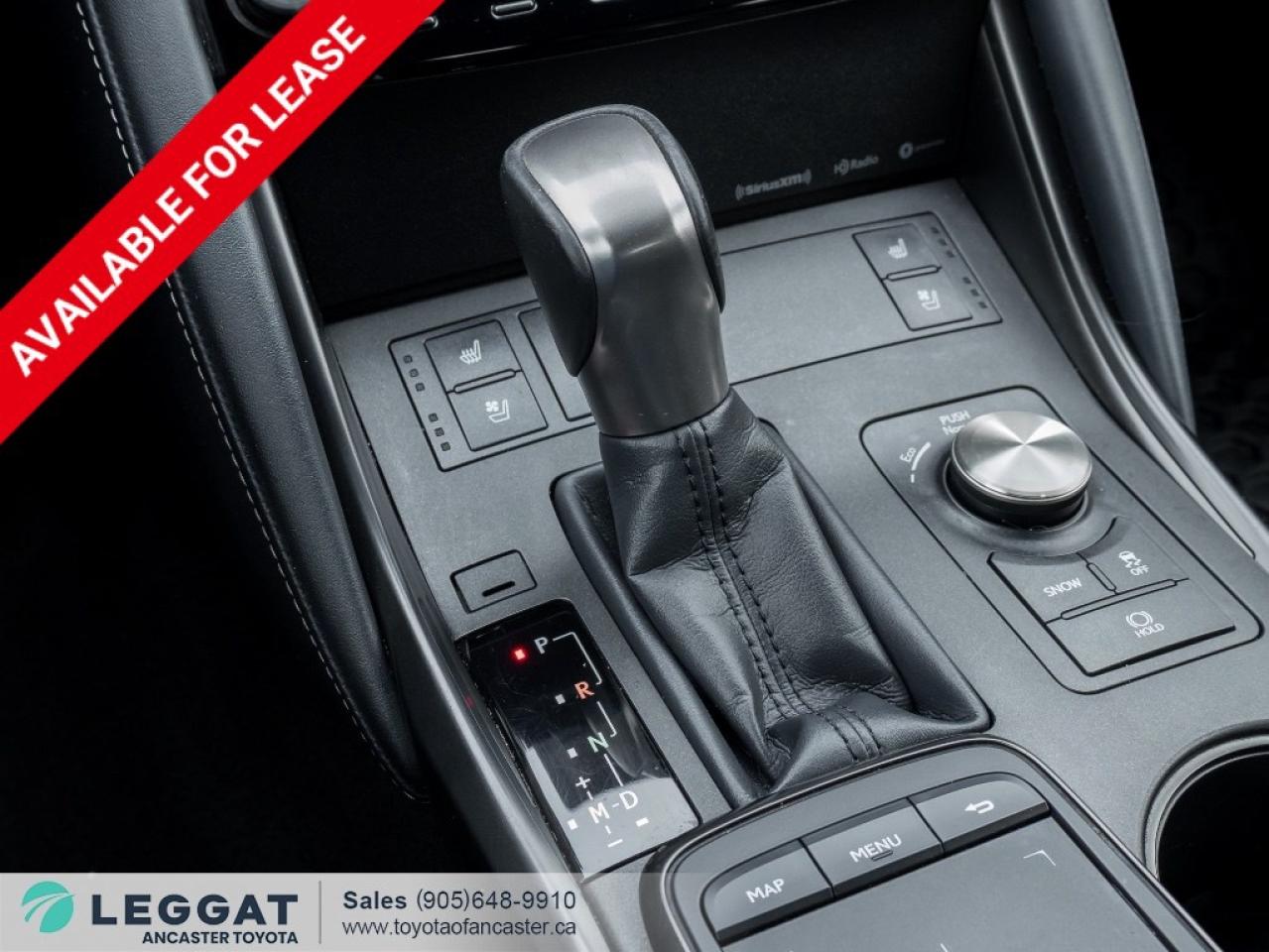 2022 Lexus IS 300 IS 300 AWD Photo