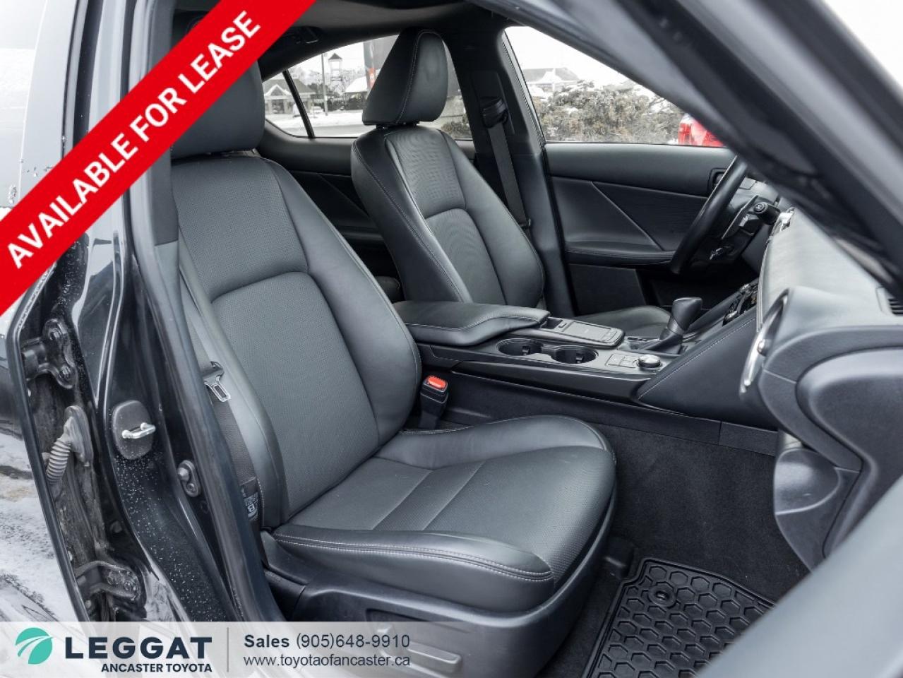 2022 Lexus IS 300 IS 300 AWD Photo