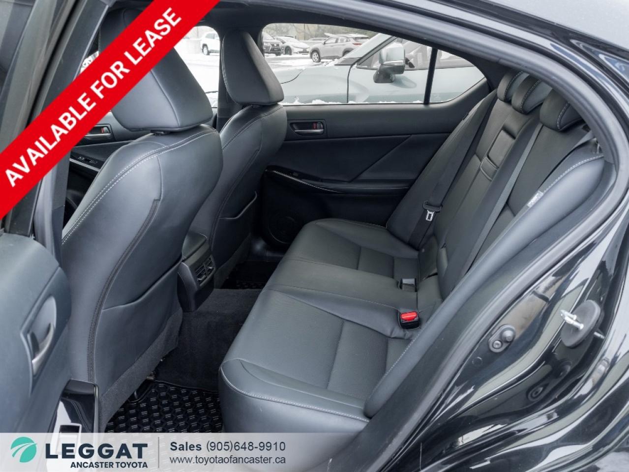 2022 Lexus IS 300 IS 300 AWD Photo