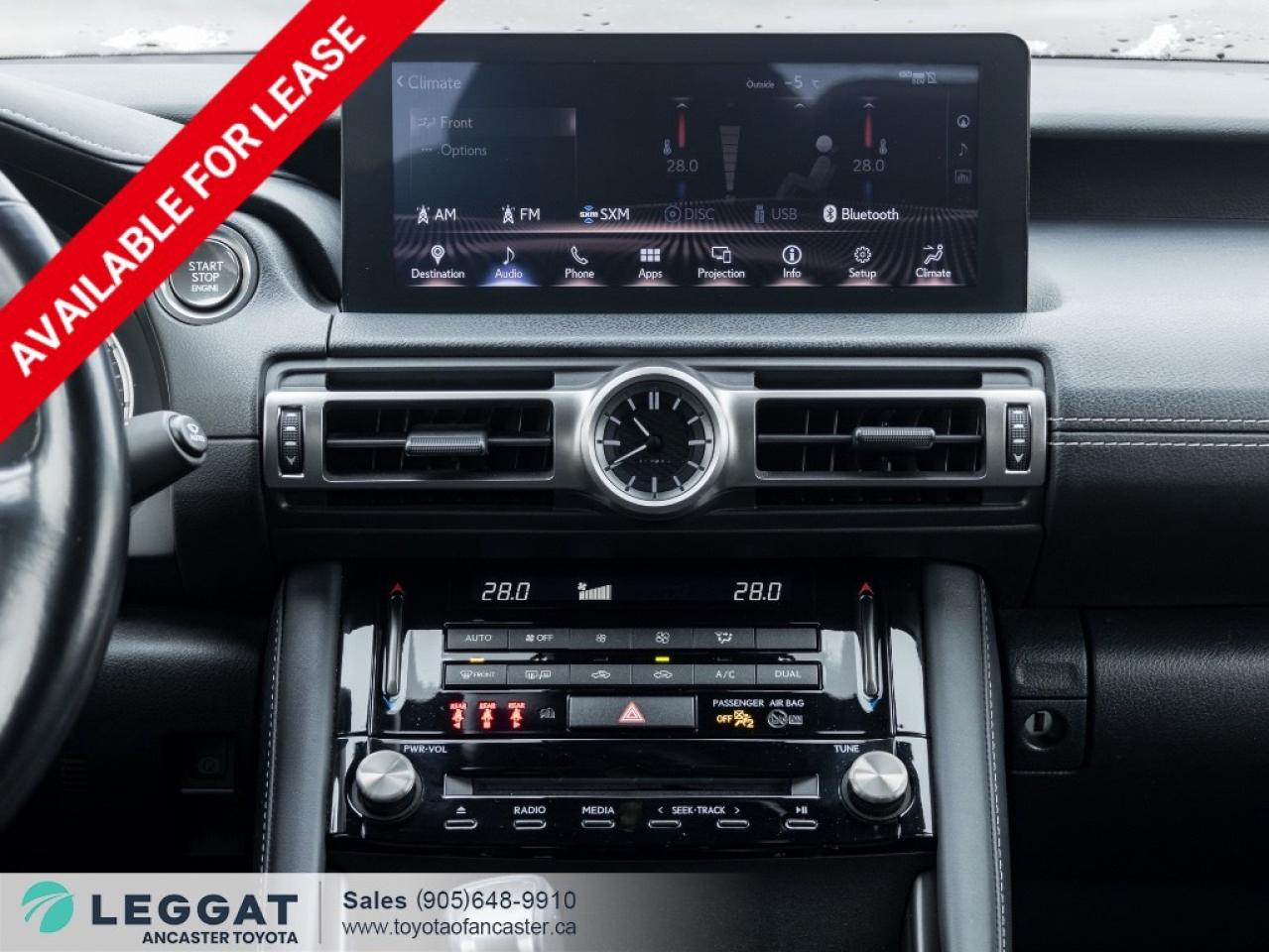 2022 Lexus IS 300 IS 300 AWD Photo