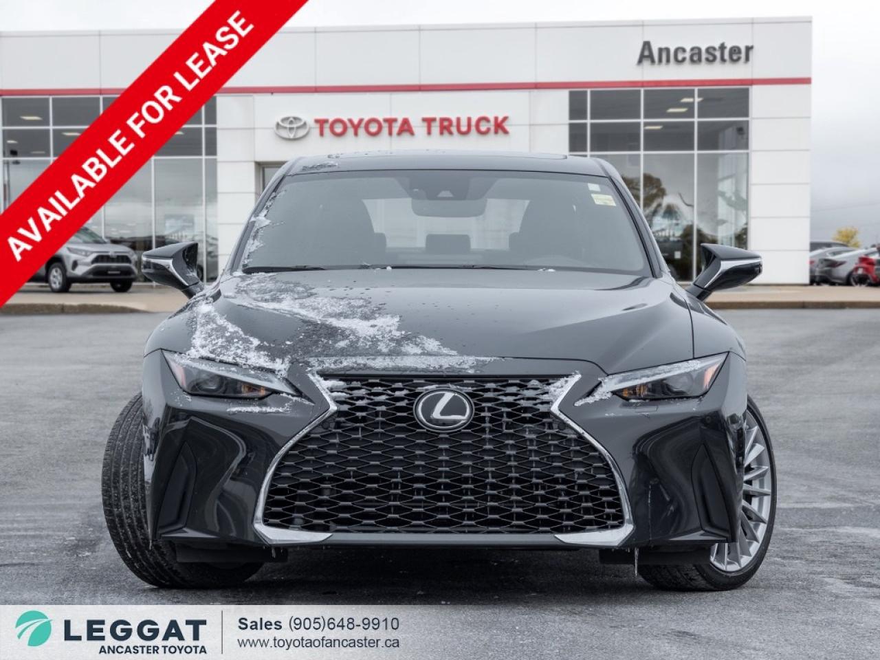 2022 Lexus IS 300 IS 300 AWD Photo