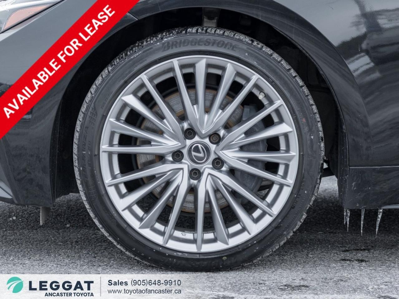 2022 Lexus IS 300 IS 300 AWD Photo