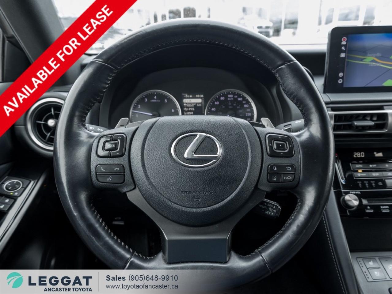 2022 Lexus IS 300 IS 300 AWD Photo