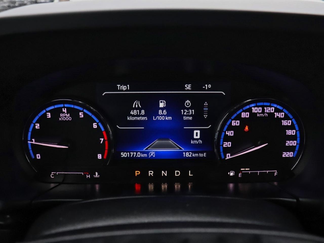 2021 Ford Bronco Sport Outer Banks | 4X4 | 1.5L | ROOF  |TOW |CO-PILOT360 Photo