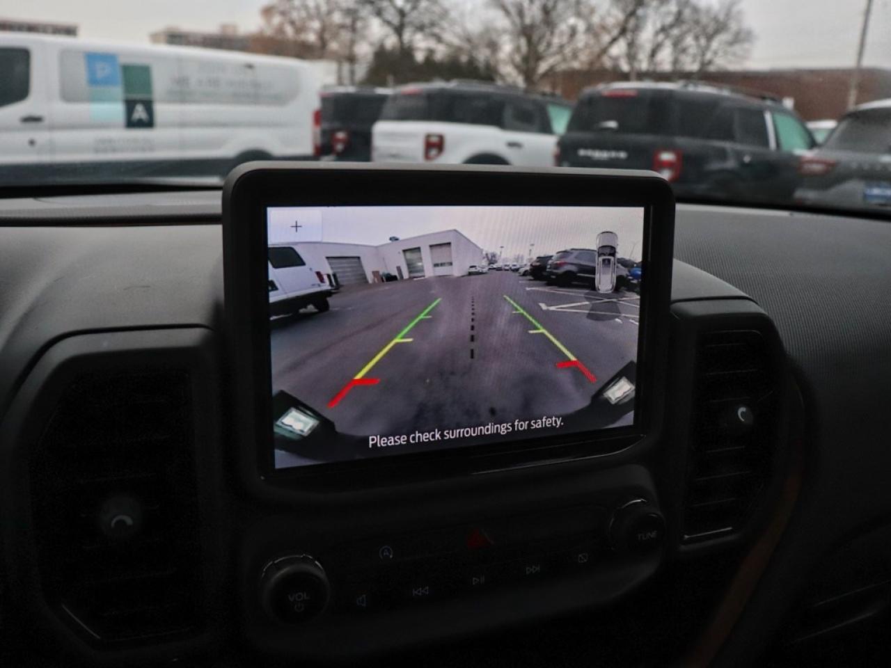 2021 Ford Bronco Sport Outer Banks | 4X4 | 1.5L | ROOF  |TOW |CO-PILOT360 Photo