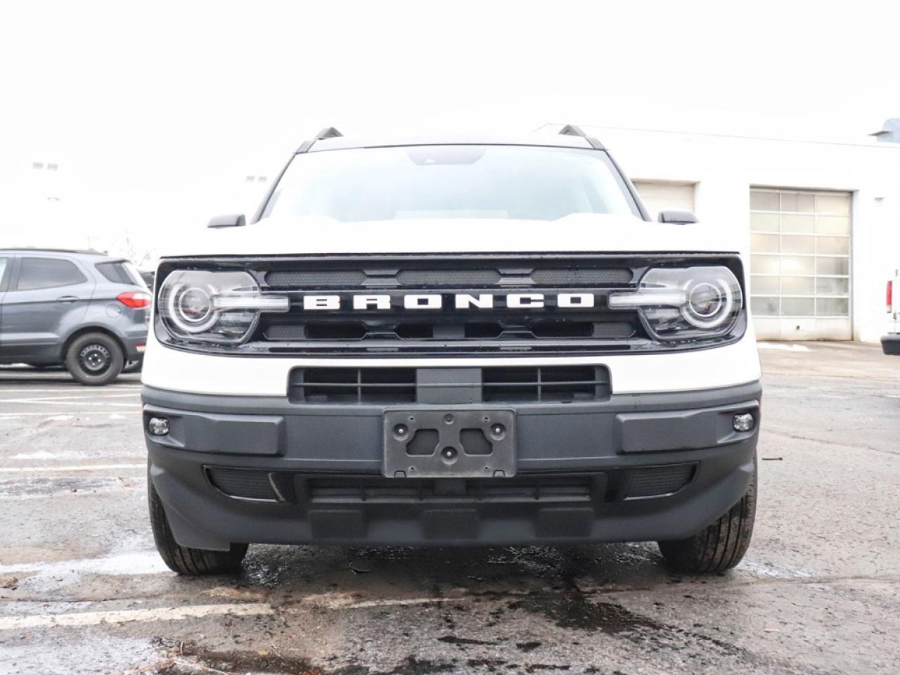 2021 Ford Bronco Sport Outer Banks | 4X4 | 1.5L | ROOF  |TOW |CO-PILOT360 Photo