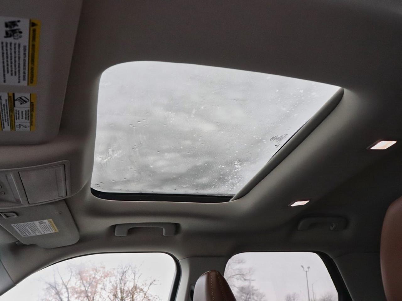 2021 Ford Bronco Sport Outer Banks | 4X4 | 1.5L | ROOF  |TOW |CO-PILOT360 Photo