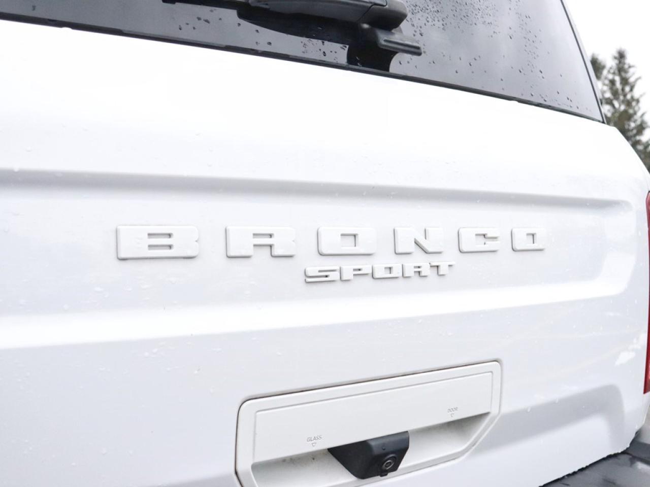 2021 Ford Bronco Sport Outer Banks | 4X4 | 1.5L | ROOF  |TOW |CO-PILOT360 Photo