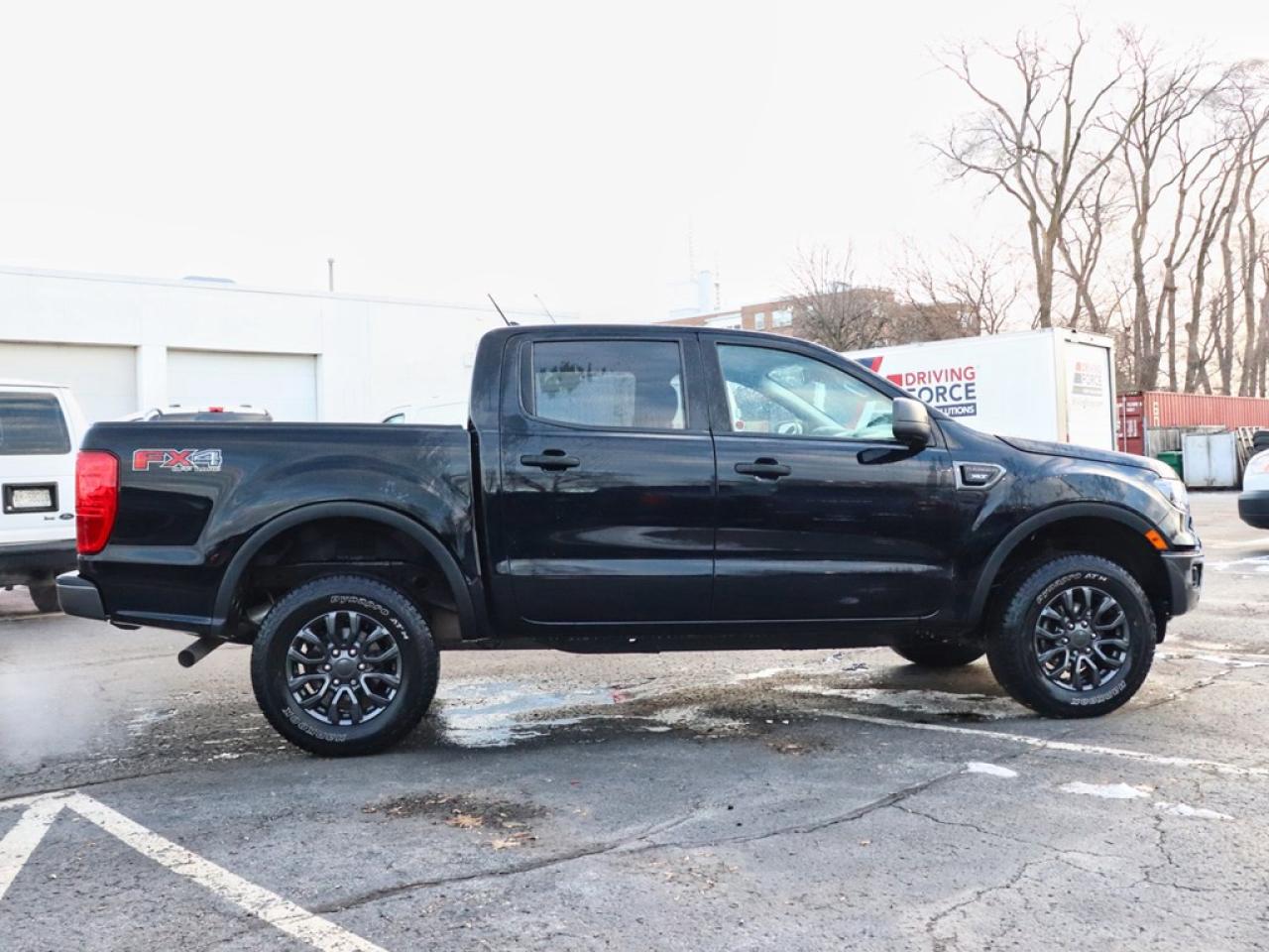 2023 Ford Ranger XLT | 4X4 | 302A | TECH PKG | FX4 | TOW PKG | 17s Photo2