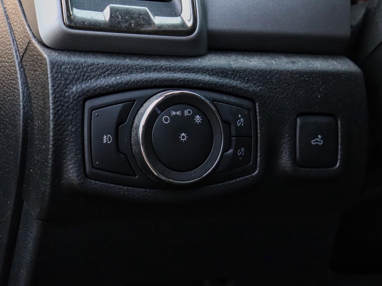 2023 Ford Ranger XLT | 4X4 | 302A | TECH PKG | FX4 | TOW PKG | 17s Photo