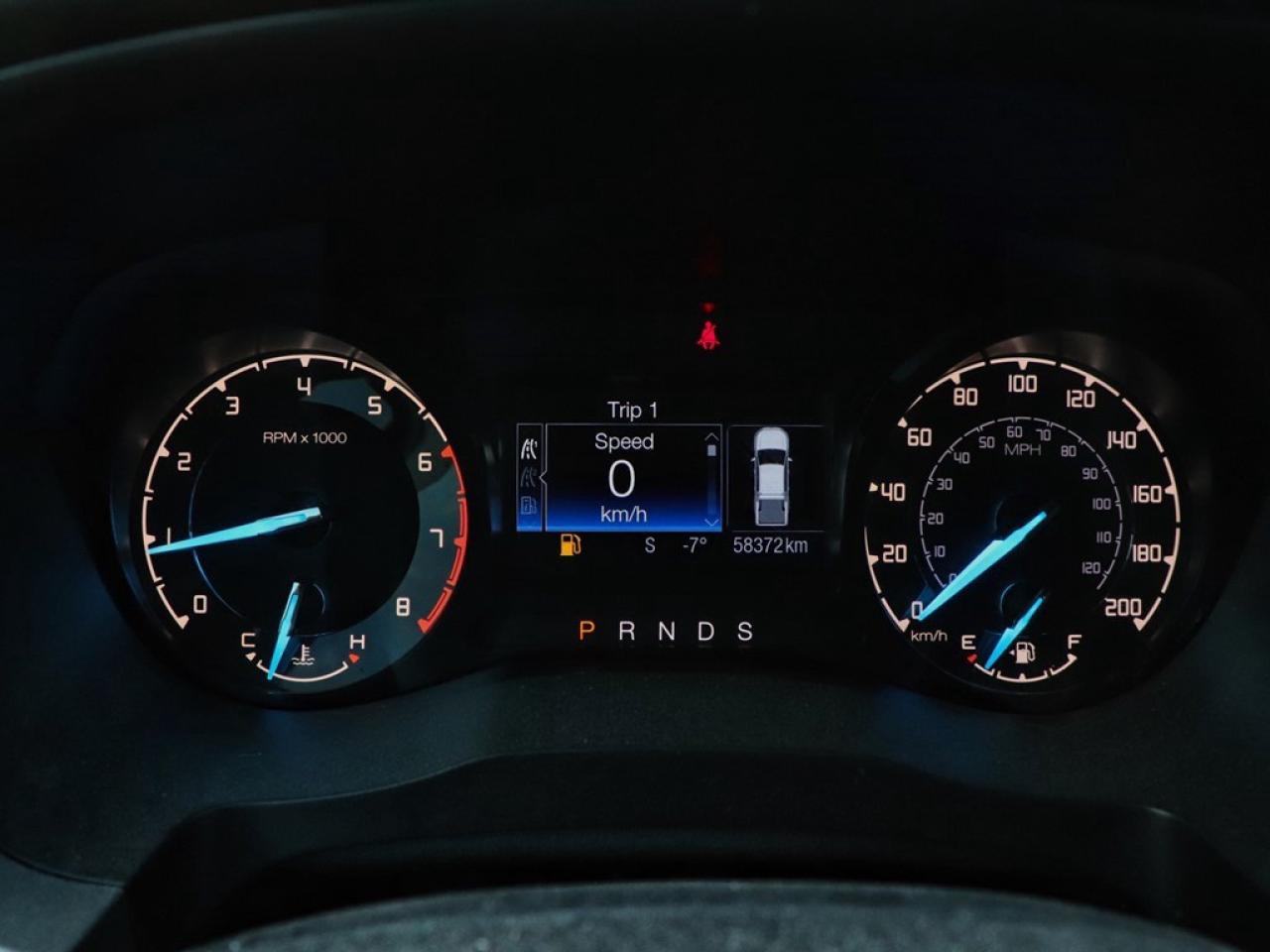 2023 Ford Ranger XLT | 4X4 | 302A | TECH PKG | FX4 | TOW PKG | 17s Photo