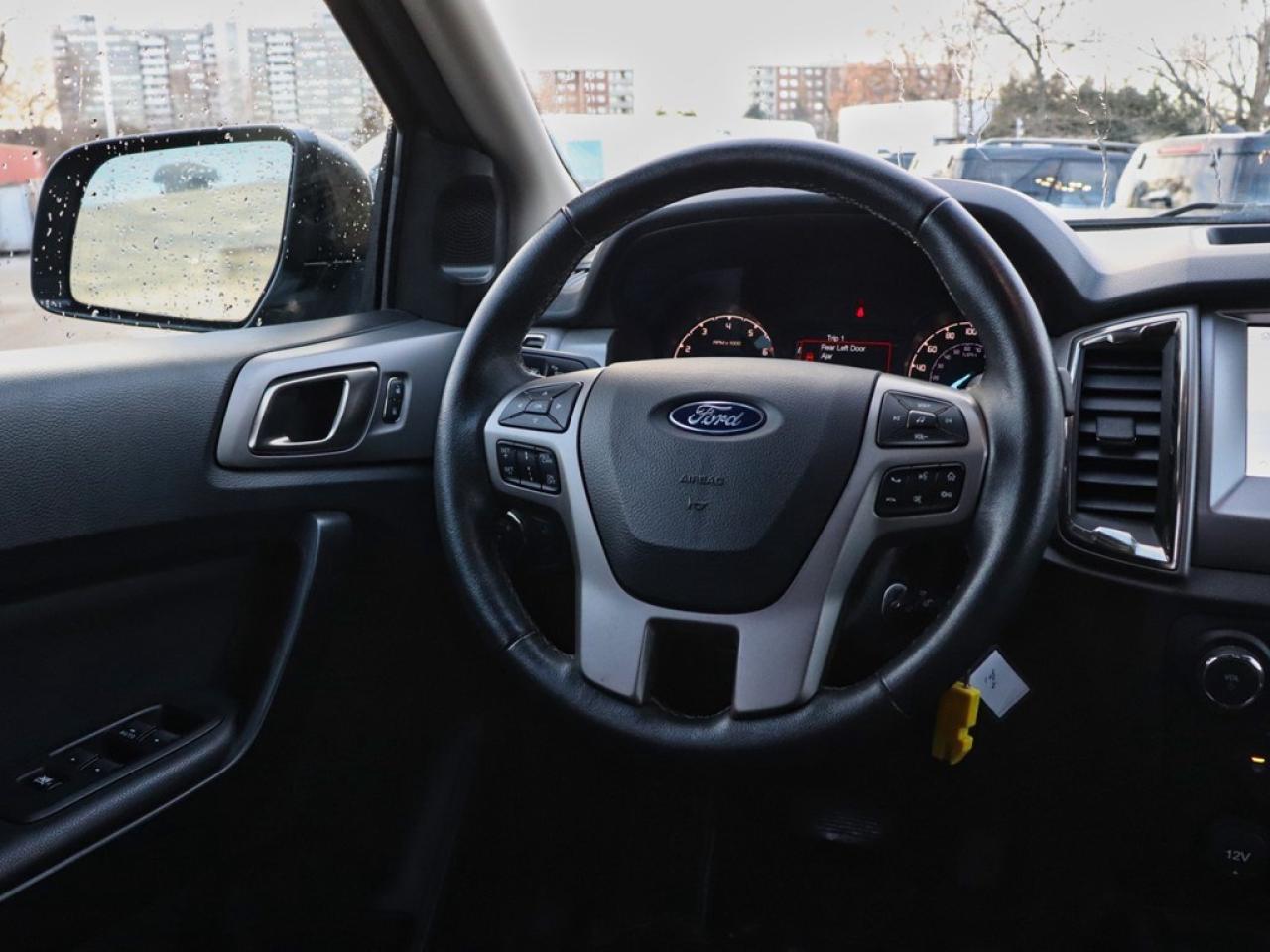 2023 Ford Ranger XLT | 4X4 | 302A | TECH PKG | FX4 | TOW PKG | 17s Photo