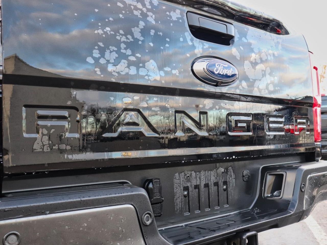 2023 Ford Ranger XLT | 4X4 | 302A | TECH PKG | FX4 | TOW PKG | 17s Photo