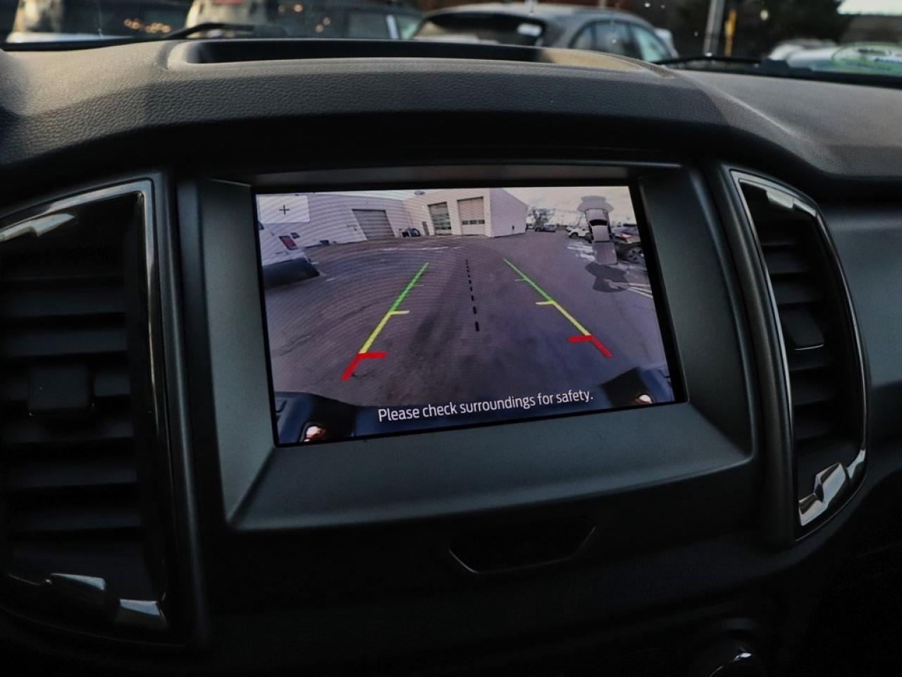 2023 Ford Ranger XLT | 4X4 | 302A | TECH PKG | FX4 | TOW PKG | 17s Photo