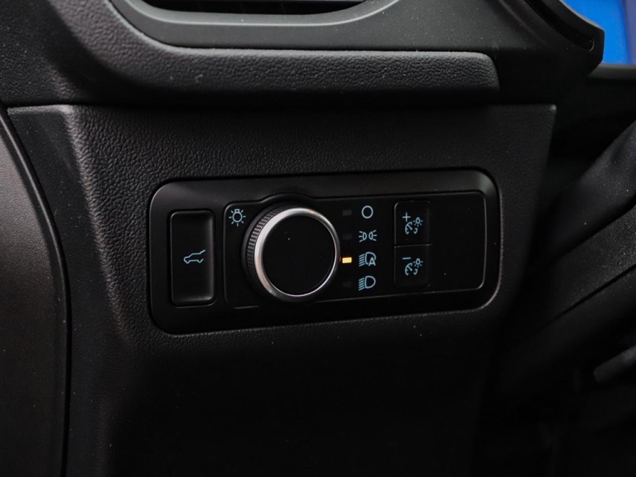 2024 Ford Escape ST-Line | AWD | 1.5L | HTD STR WHL | BLIS | LEDs Photo