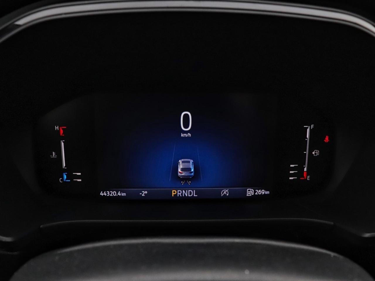 2024 Ford Escape ST-Line | AWD | 1.5L | HTD STR WHL | BLIS | LEDs Photo