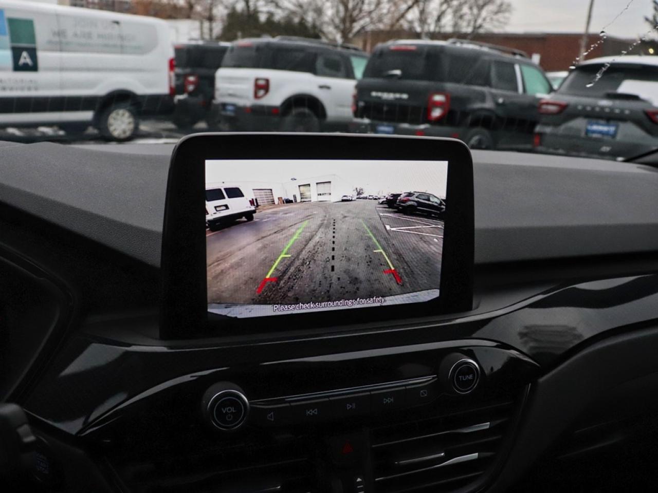 2024 Ford Escape ST-Line | AWD | 1.5L | HTD STR WHL | BLIS | LEDs Photo