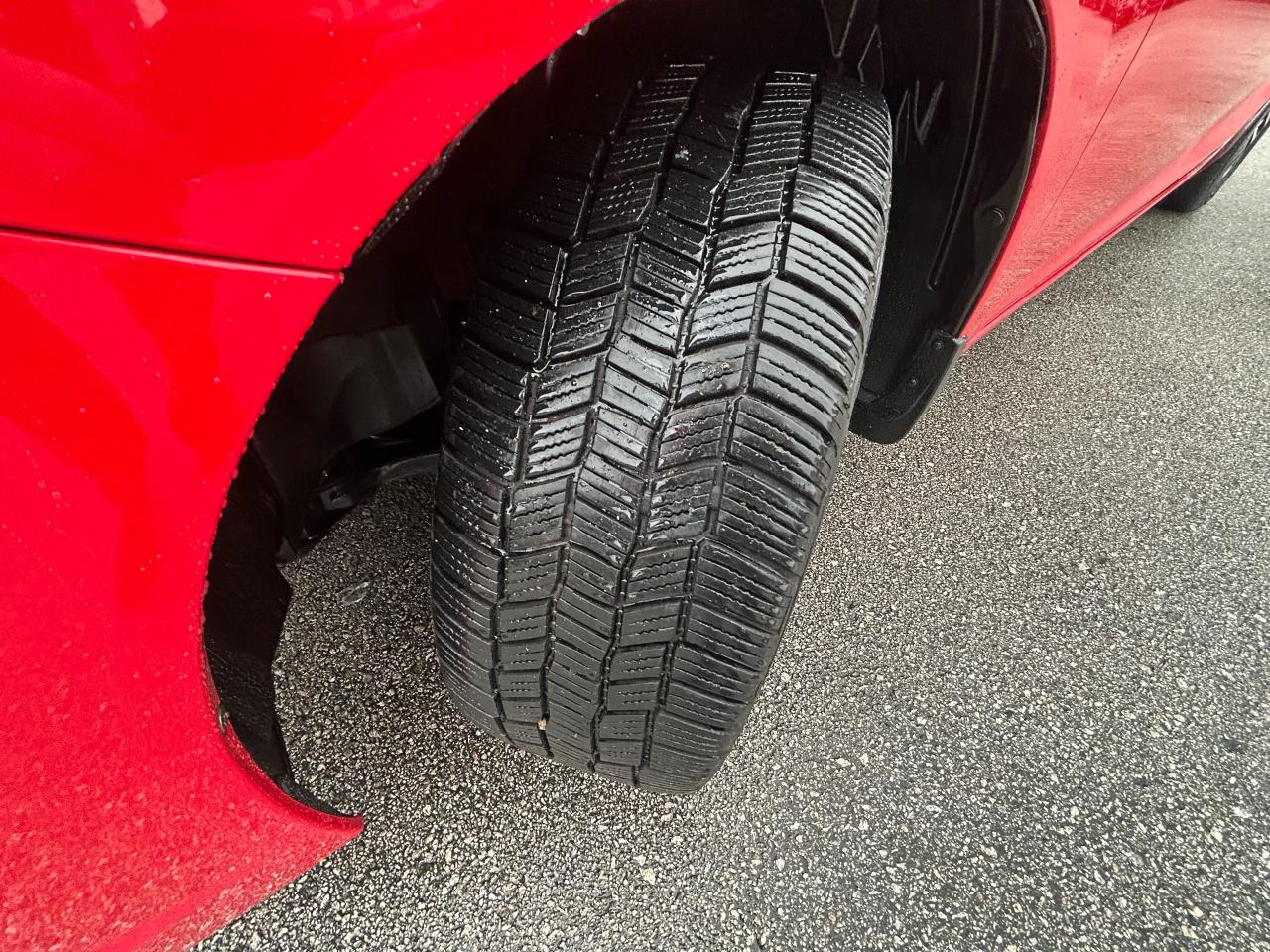 2013 Honda Civic LX - Photo #14