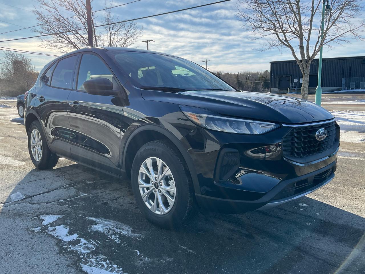 2026 Ford Escape Active Photo2