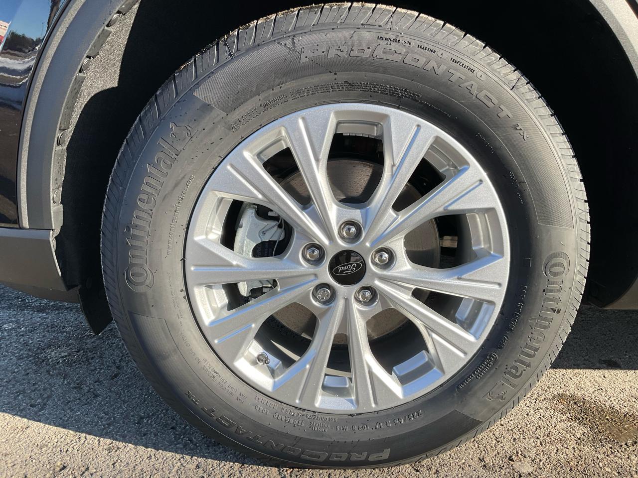 2026 Ford Escape Active Photo4