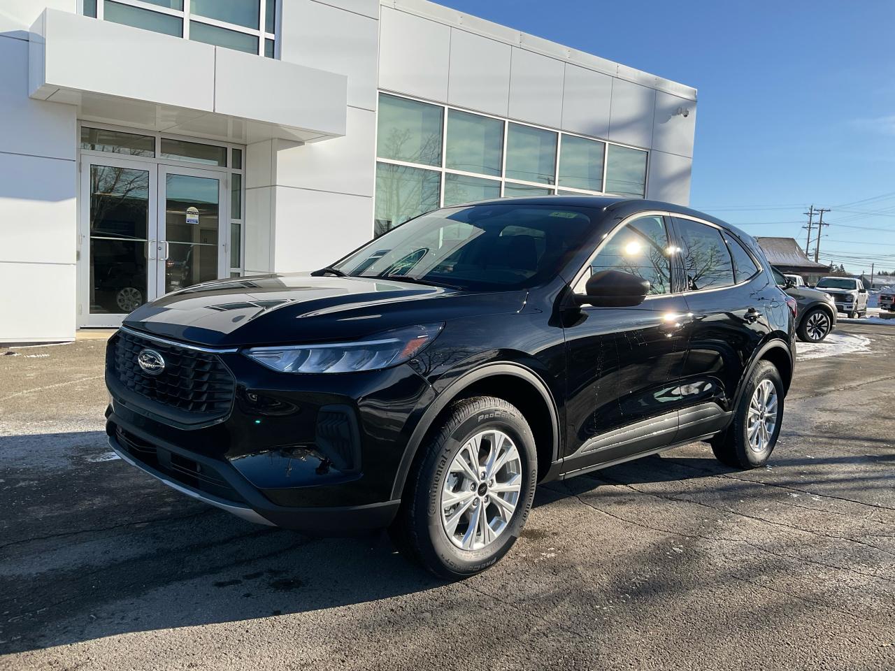 2026 Ford Escape Active Photo0