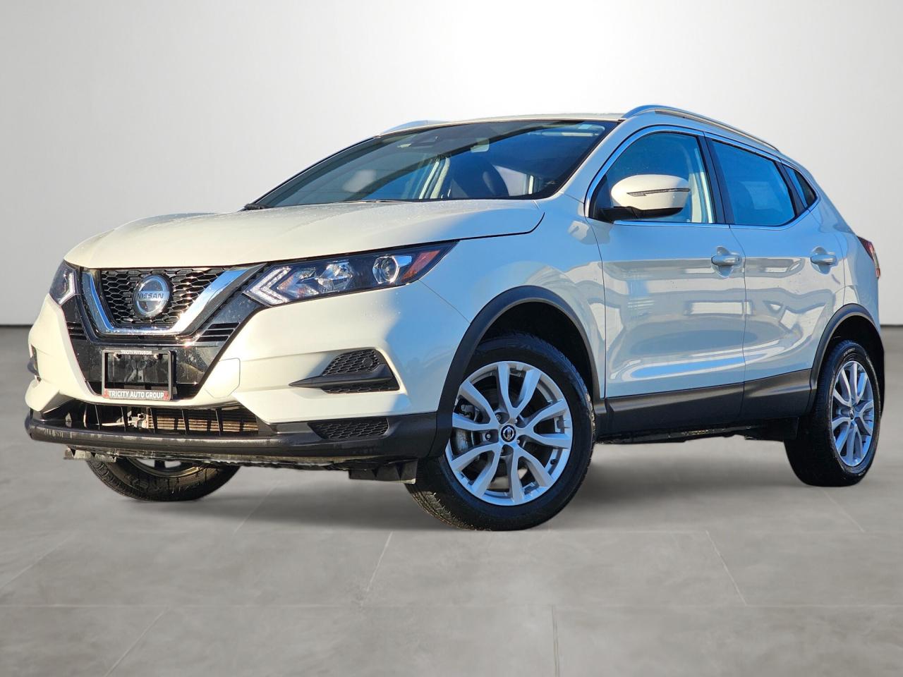 Used 2023 Nissan Qashqai SV - Heated Steering Wheel, Sunroof for sale in Coquitlam, BC