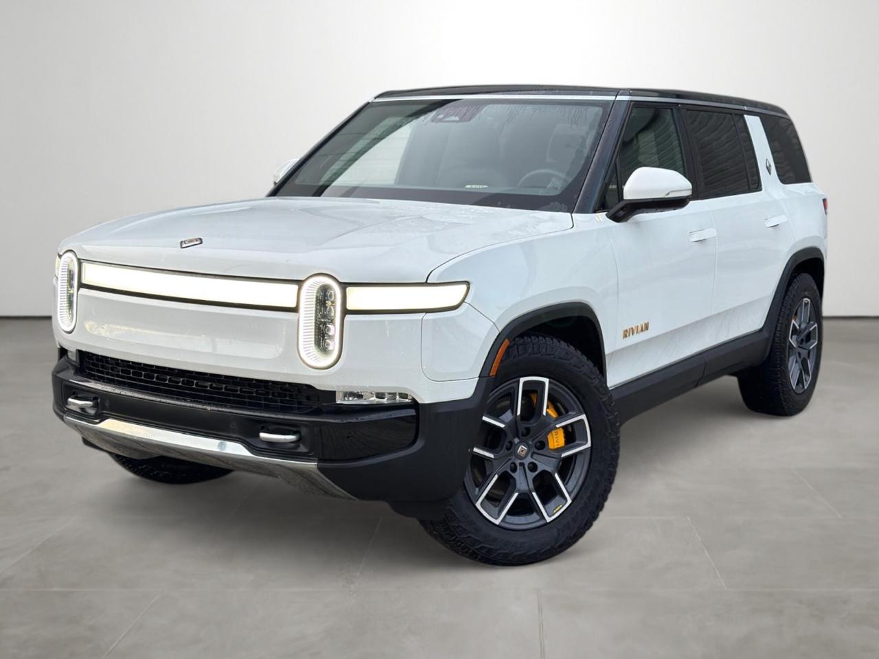 Used 2023 Rivian R1S  for sale in Coquitlam, BC