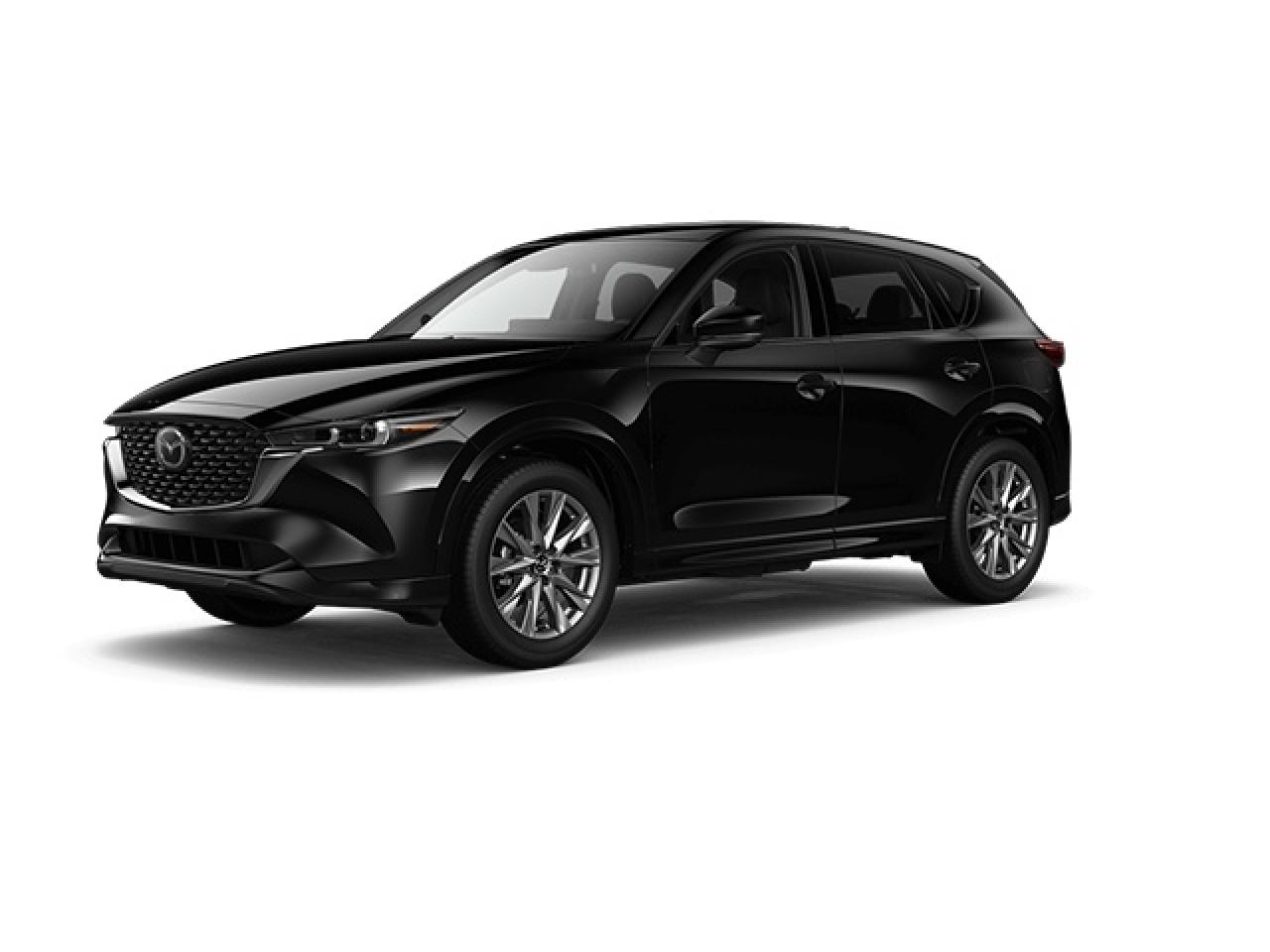 2024 Mazda CX-5 GT AWD at HTD Seats|BlindSpot|LDW Photo2