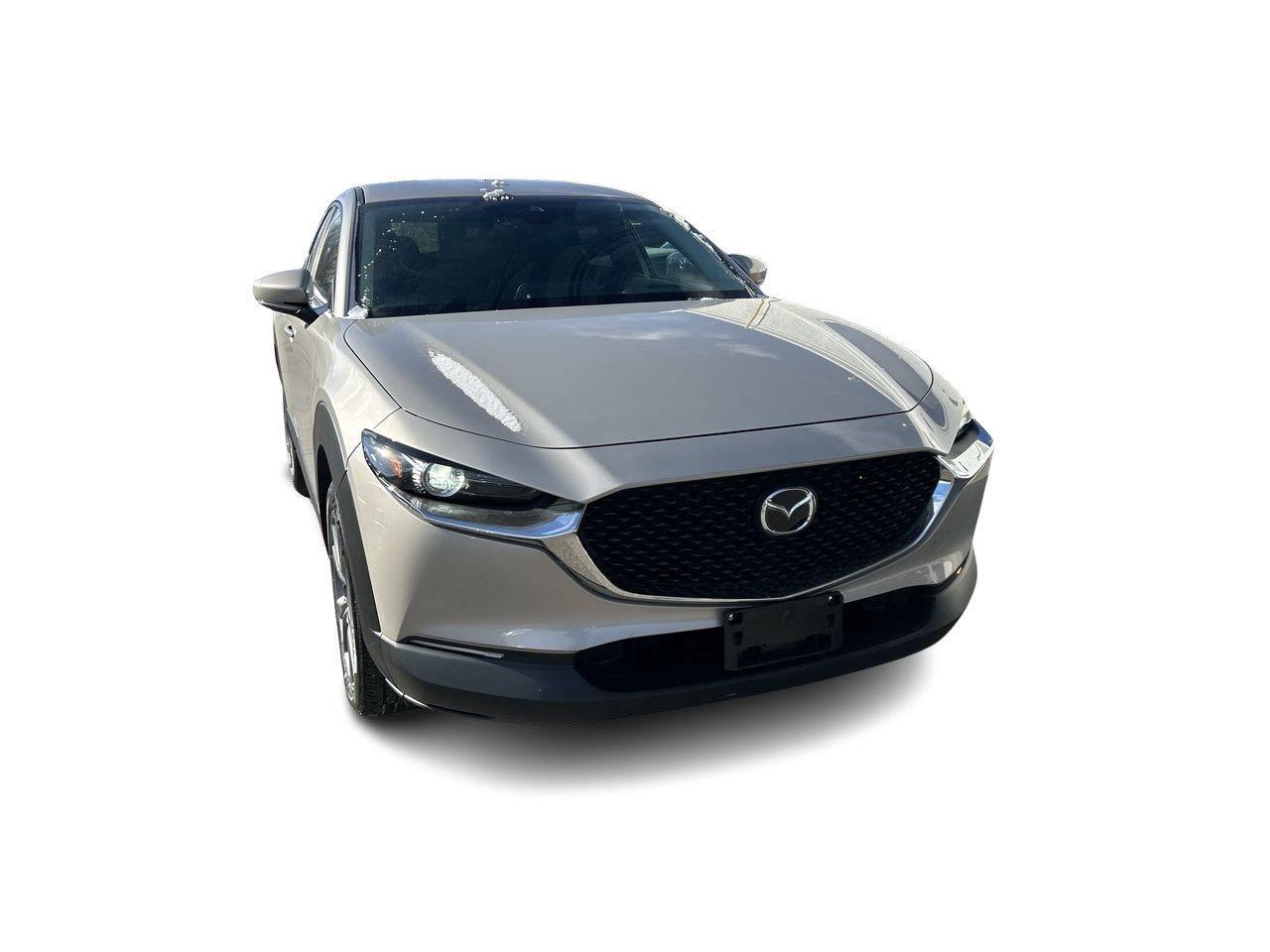 2023 Mazda CX-30 GS AWD at ONE OWNER| NO ACCIDNET|FULL SERVICE RECO Photo