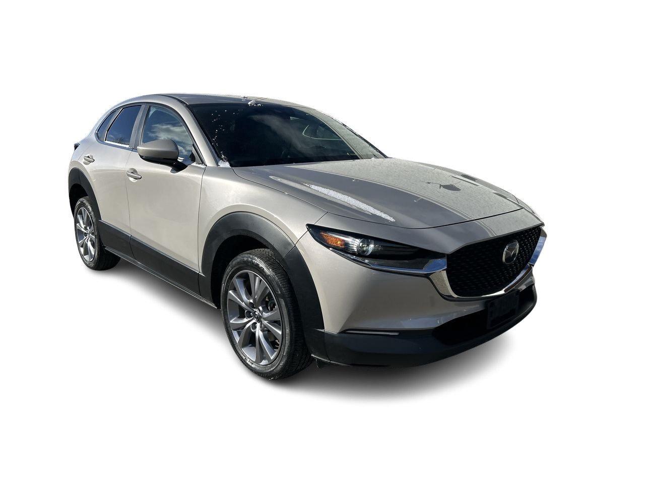 2023 Mazda CX-30 GS AWD at ONE OWNER| NO ACCIDNET|FULL SERVICE RECO Photo