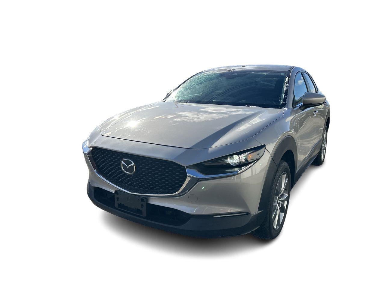 2023 Mazda CX-30 GS AWD at ONE OWNER| NO ACCIDNET|FULL SERVICE RECO Photo