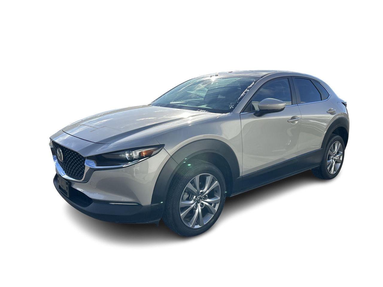 2023 Mazda CX-30 GS AWD at ONE OWNER| NO ACCIDNET|FULL SERVICE RECO Photo