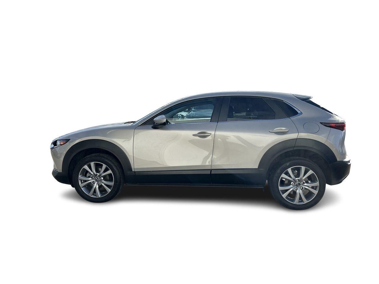 2023 Mazda CX-30 GS AWD at ONE OWNER| NO ACCIDNET|FULL SERVICE RECO Photo