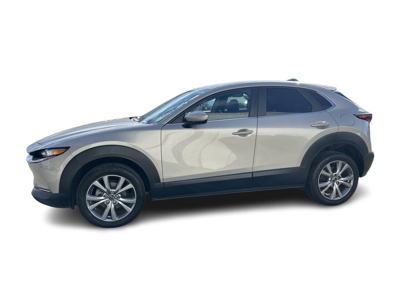 2023 Mazda CX-30 GS AWD at ONE OWNER| NO ACCIDNET|FULL SERVICE RECO Photo
