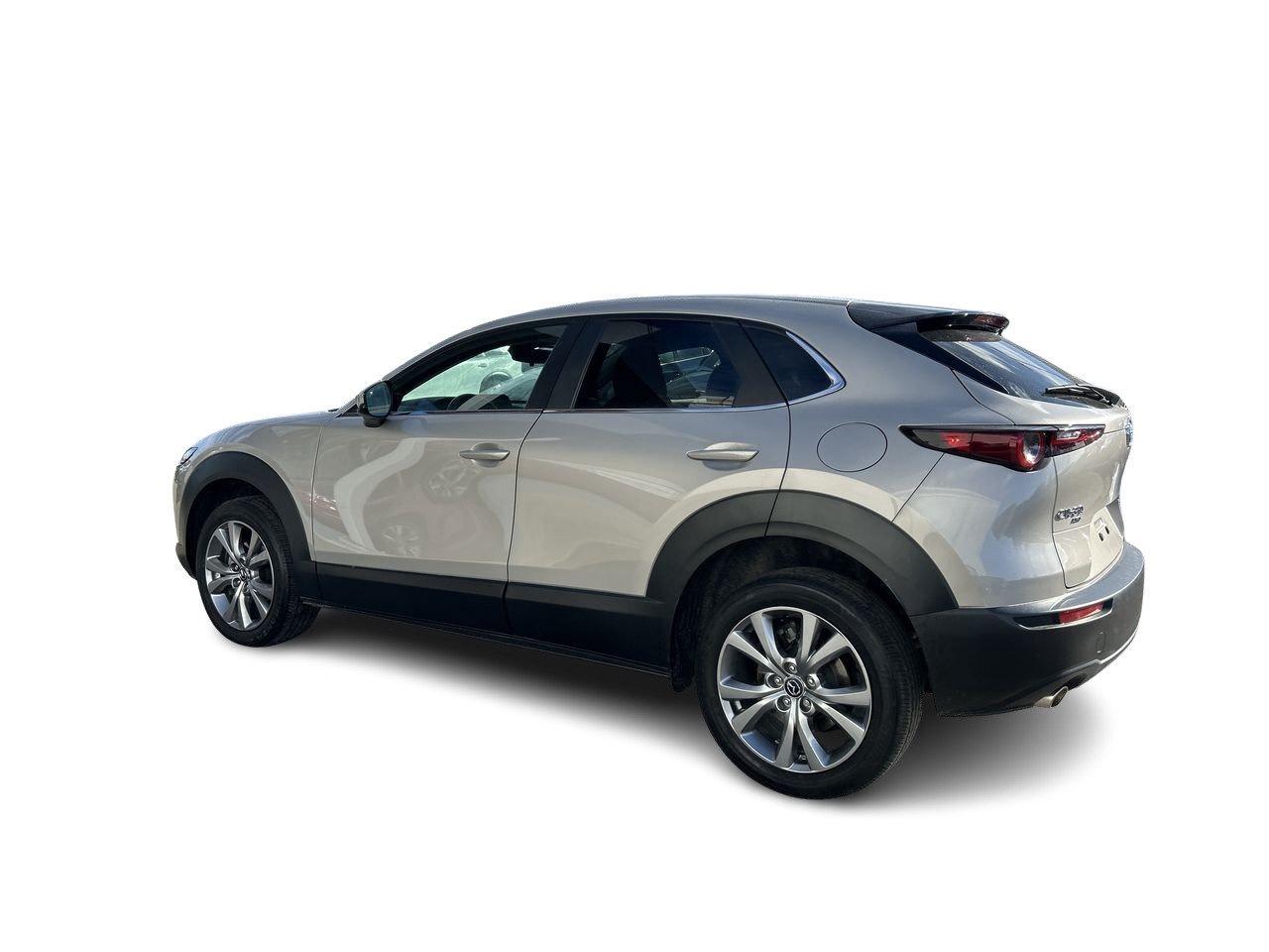 2023 Mazda CX-30 GS AWD at ONE OWNER| NO ACCIDNET|FULL SERVICE RECO Photo