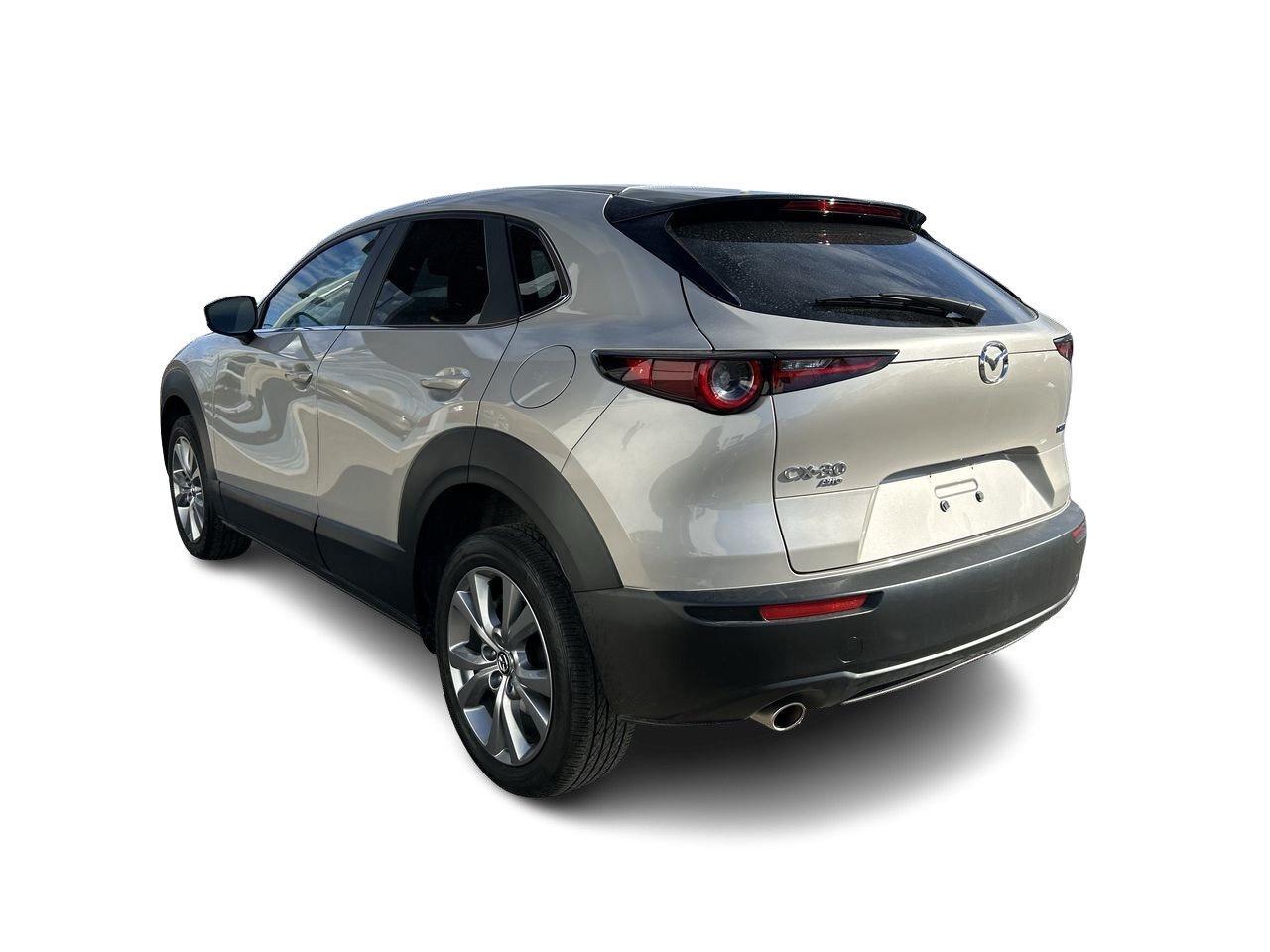 2023 Mazda CX-30 GS AWD at ONE OWNER| NO ACCIDNET|FULL SERVICE RECO Photo