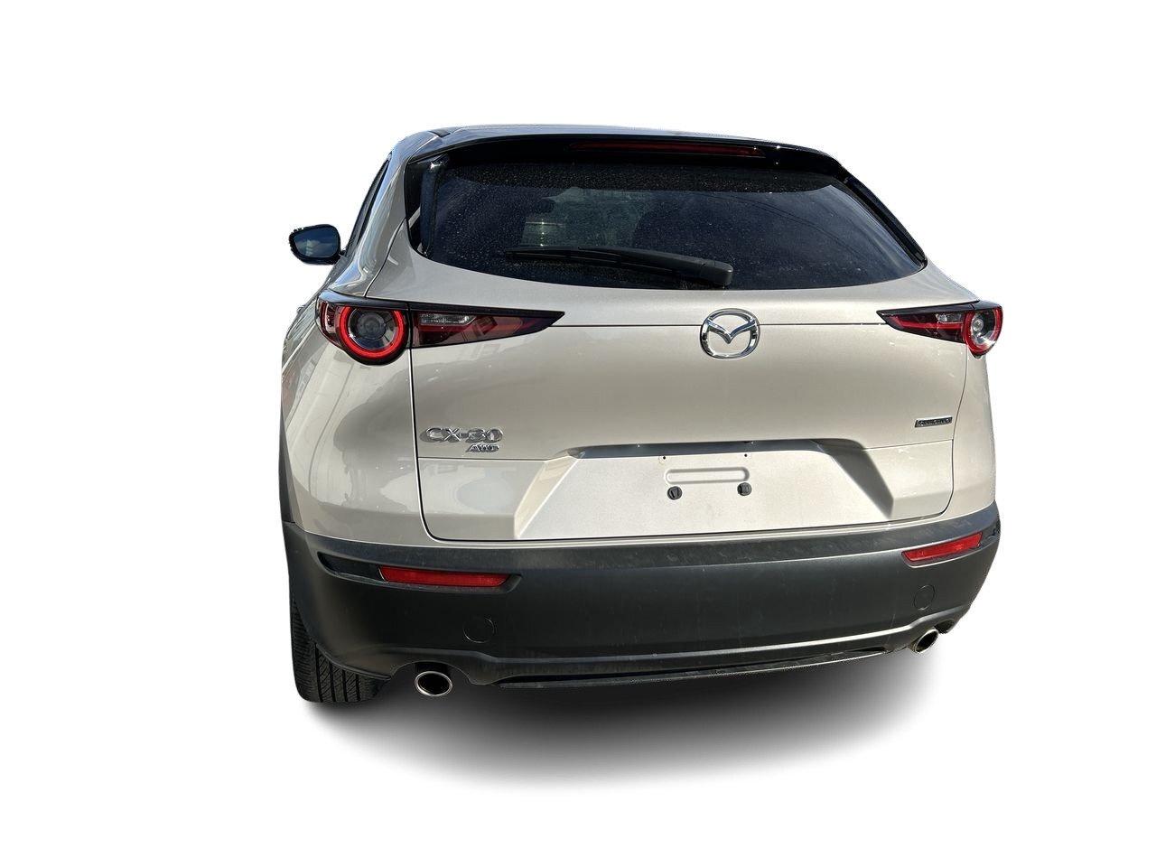 2023 Mazda CX-30 GS AWD at ONE OWNER| NO ACCIDNET|FULL SERVICE RECO Photo