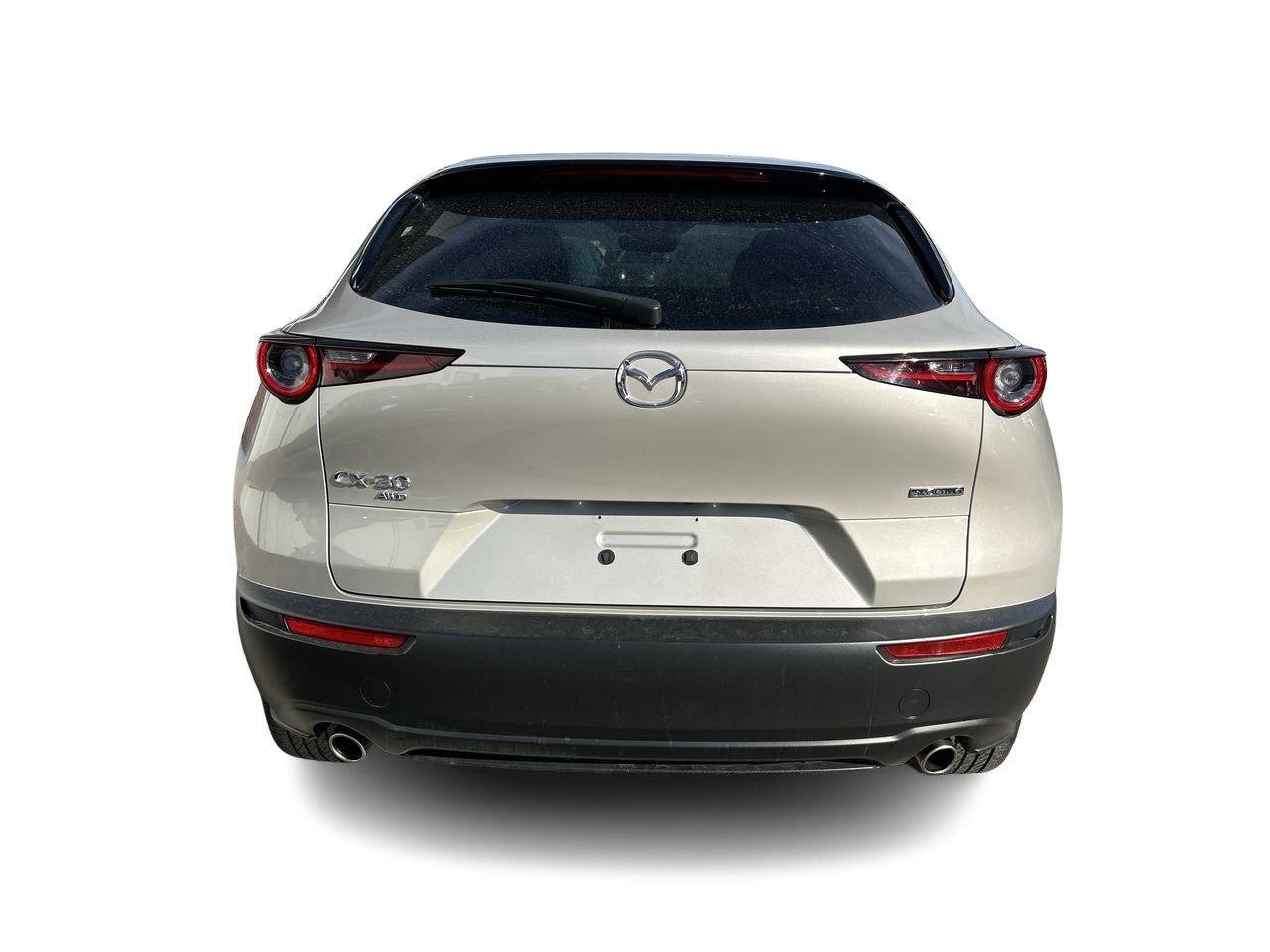 2023 Mazda CX-30 GS AWD at ONE OWNER| NO ACCIDNET|FULL SERVICE RECO Photo