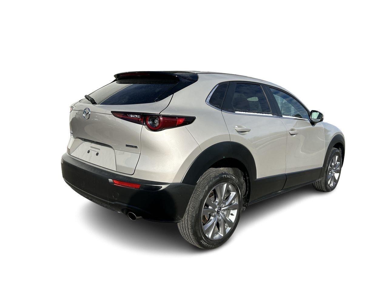 2023 Mazda CX-30 GS AWD at ONE OWNER| NO ACCIDNET|FULL SERVICE RECO Photo